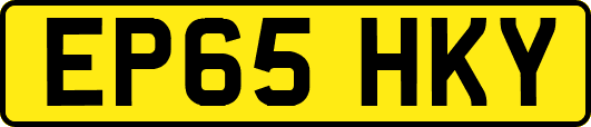 EP65HKY