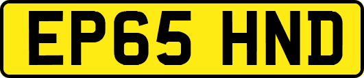 EP65HND