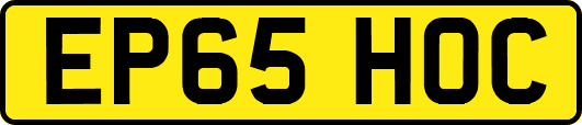 EP65HOC