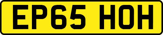 EP65HOH