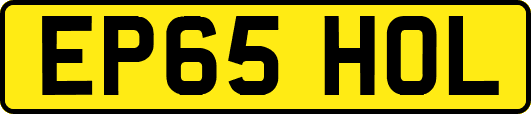 EP65HOL