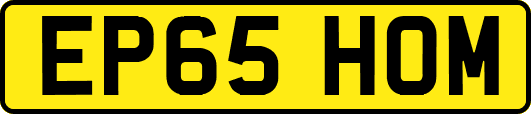 EP65HOM