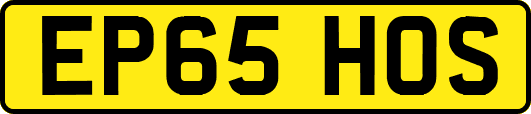 EP65HOS