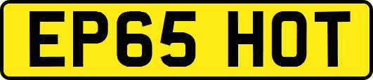 EP65HOT