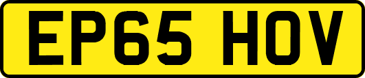 EP65HOV