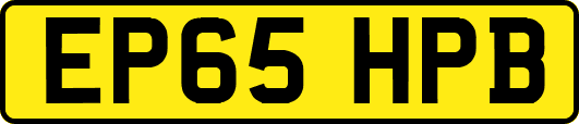EP65HPB