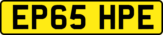EP65HPE