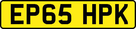 EP65HPK