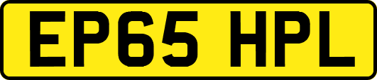 EP65HPL