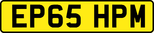EP65HPM