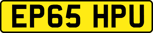 EP65HPU