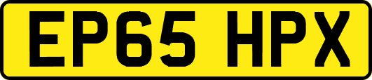 EP65HPX