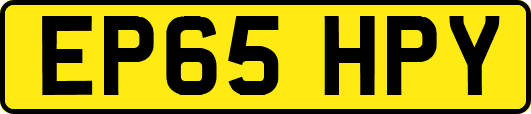 EP65HPY