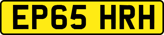 EP65HRH