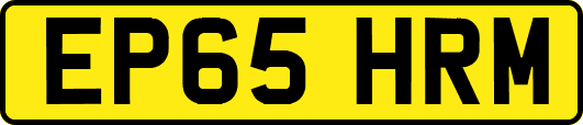EP65HRM