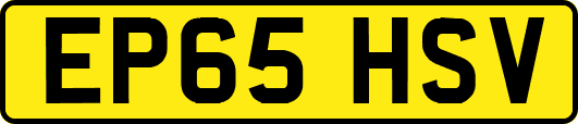 EP65HSV