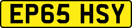 EP65HSY