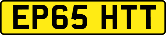EP65HTT