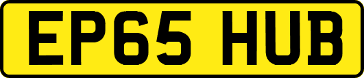 EP65HUB