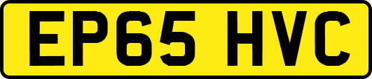 EP65HVC