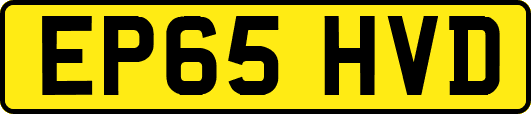 EP65HVD
