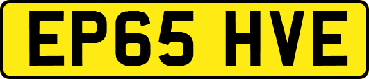 EP65HVE