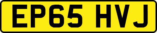 EP65HVJ