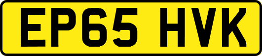 EP65HVK