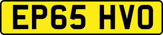 EP65HVO