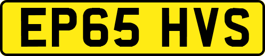 EP65HVS
