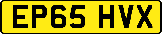 EP65HVX