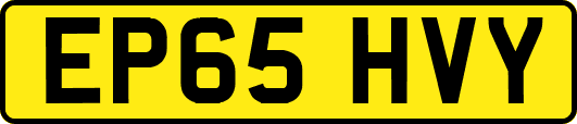 EP65HVY