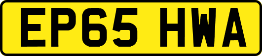 EP65HWA