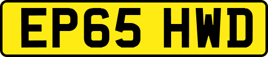 EP65HWD