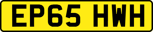 EP65HWH