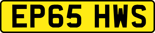 EP65HWS