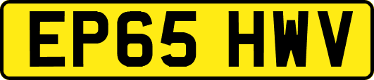 EP65HWV