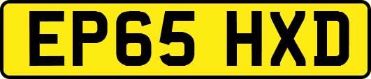 EP65HXD