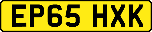 EP65HXK