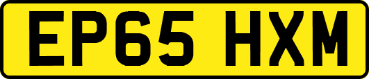EP65HXM