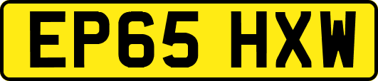 EP65HXW