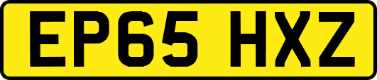 EP65HXZ