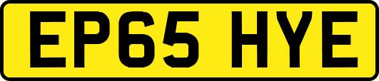 EP65HYE