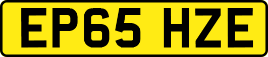 EP65HZE
