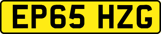 EP65HZG