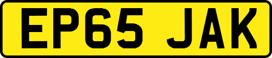 EP65JAK