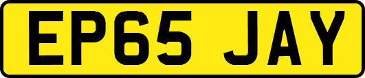 EP65JAY