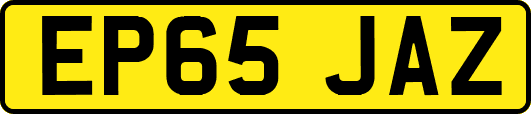 EP65JAZ