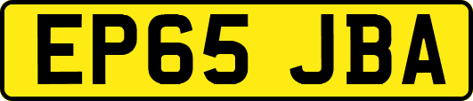 EP65JBA
