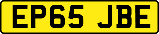 EP65JBE